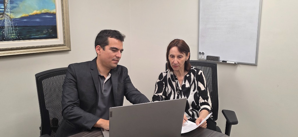 Insurance Consultation