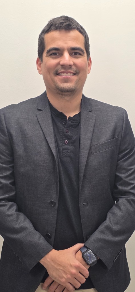 Jose Luis Zavalaga
